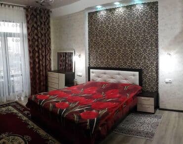 сдается 2 комнатная квартира без мебели: 2 комнаты, Риэлтор, Без подселения, С мебелью полностью — 2