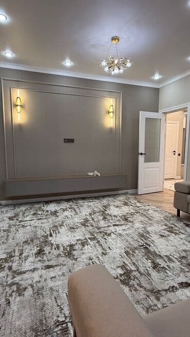 как найти квартиру от собственника: 3 комнаты, 88 м², Элитка, 11 этаж, Евроремонт — 5