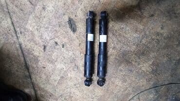 Продам Toyota RAW4 задние амортизаторы в оригинале