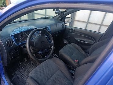 Транспорт: Daihatsu Cuore: 2004 г., 1 л, Механика, Бензин, Хэтчбэк — 3