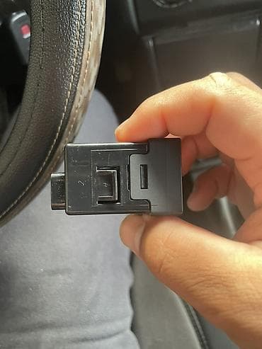 афтаномка на спринтер: Оригинал подойдёт на Kia и на Hyundai ОЕМ модуль USB/AUX для — 3