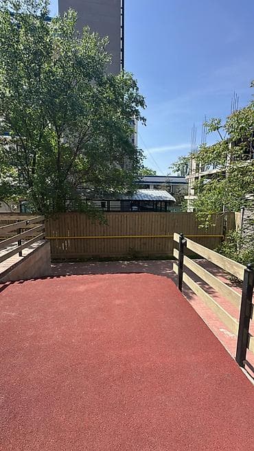 real sight: 3 комнаты, 83 м², Элитка, 1 этаж, Евроремонт — 6