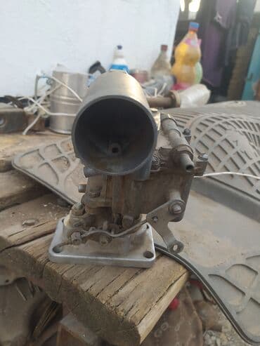 мочевина для дизеля купить в бишкеке: Карбюратор 1970 г., Б/у, Оригинал, Россия — 4