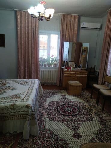 продажа домов маевка: Полдома, 62 м², 3 комнаты, Риэлтор, Евроремонт — 9