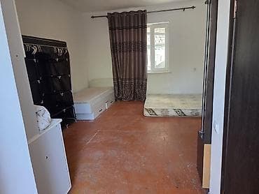 манаса киевская: 24 м², С мебелью — 9