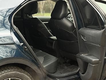 trd pro: Toyota Camry: 2021 г., 2.5 л, Автомат, Бензин, Седан — 10