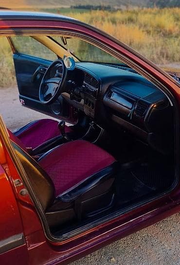 стартир венто: Volkswagen Vento: 1995 г., 1.8 л, Механика, Бензин, Седан — 4