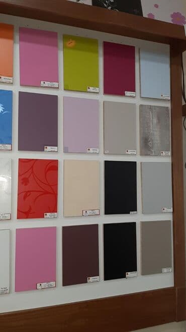 кухонный бувет: Кухонный гарнитур Буфет Стенка На заказ из акрила и ломинанта можете — 10