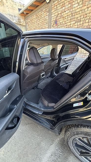 камри 30 крыша: Toyota Camry: 2018 г., 2.5 л, Автомат, Бензин, Седан — 10