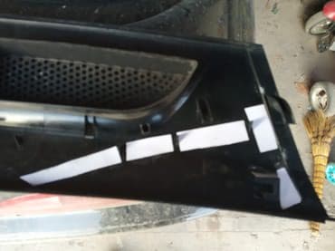 художественная реставрация зубов композитными материалами: Ремонт пластиковых изделий любого вида и сложности — 2