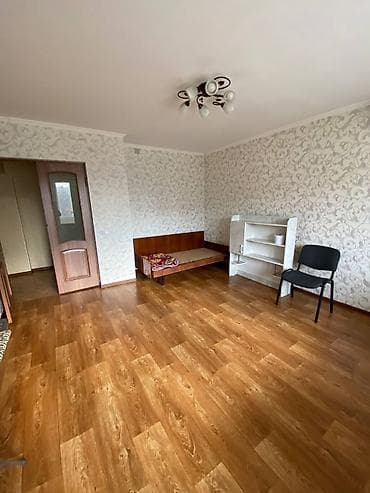 сдаю квартира рабочий городок: 2 комнаты, С мебелью частично — 2