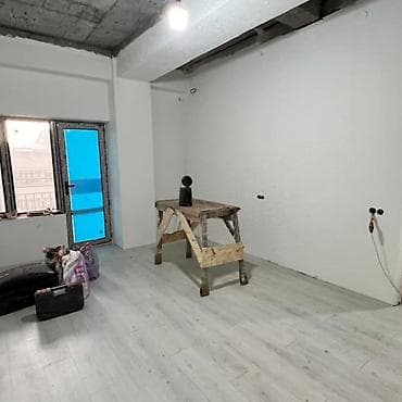 east: 1 комната, 43 м², Молодая Гвардия Элитка, 5 этаж, Евроремонт — 6