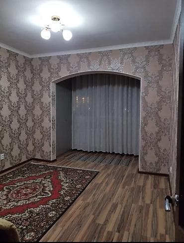 новый автовакзал: 3 комнаты, 79 м², Восточный (старый) автовокзал 106 серия, 6 этаж, Косметический ремонт — 3