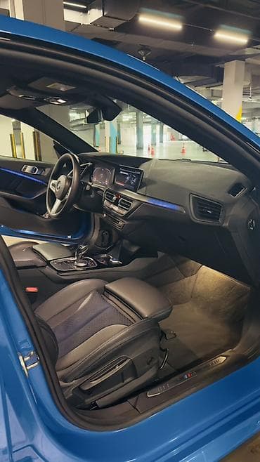 е46 купе: BMW 2 series: 2020 г., 2 л, Робот, Бензин, Седан — 8