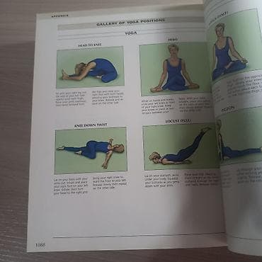 Китептер жана журналдар: The Medical Advisor: The Complete Guide to Alternative & — 4