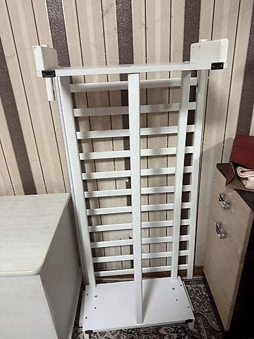 баян детский: Детская кроватка, в хорошем состоянии, брали за 18 тыс сом имеется 4 — 2