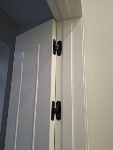 дверь цена: Установка межкомнатных дверей. Установка бронированных дверей — 9