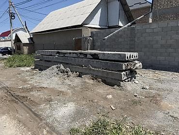 нет времени: Плиты перекрытия пустотные железобетонные - Тип: многопустотные ЖБ — 3