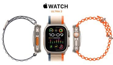 дисплей самсунг с 23 ультра: Apple watch ultra 2 ✅ Подключается на ios/android ✅ Батарея на 5-7 — 6