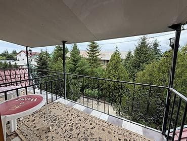 Недвижимость: Гостевой дом на Иссык-Куле, Ысык-Көл Нур, Нур, Бостери, 4 места, Посуточно — 5