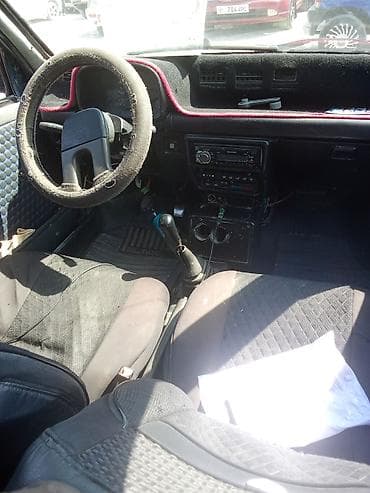 тико сидина: Daewoo Tico: 1996 г., 0.8 л, Механика, Хэтчбэк — 2