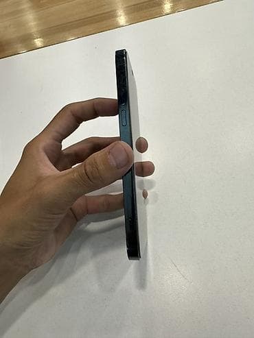 IPhone 12 Pro, 512 ГБ все родное стекло, зарядка оригинал, ТОРГ — 4