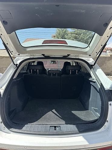 JMEV: JMEV : 2020 г., Автомат, Электромобиль, Кроссовер — 6