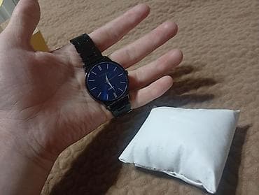 mi bend 6: Наручные часы CURREN, кварцевые. самовызов скидка на 3300 - — 2