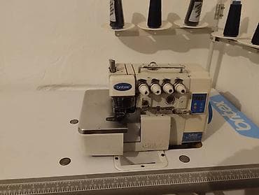 бу 4 нитка: Срочно продаюПятнитка .без звука.Б/у. britex — 1