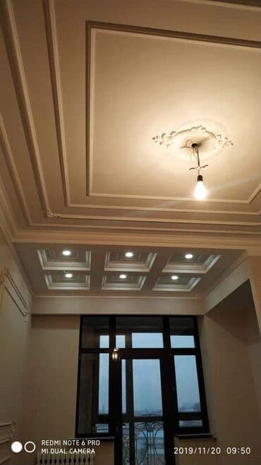 офисный ремонт: Толук оңдоо | Батирлер 6 жылдан ашык тажрыйба — 8