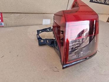 leksus: Комплект стоп-сигналов Lexus 2019 г., Б/у, Оригинал, Япония — 3