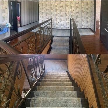 дом рабочий городок: Дом, 240 м², 6 комнат, Агентство недвижимости, Евроремонт — 4