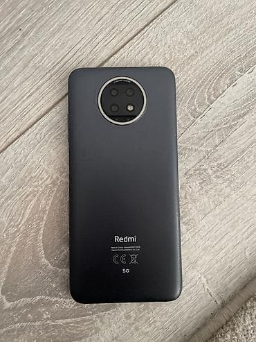 redmi 4 turbo pro: Redmi, Redmi Note 9T, Б/у, 128 ГБ, цвет - Серый, 2 SIM — 2