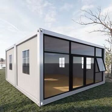 Гаражи: Продаю 18 м² — 4