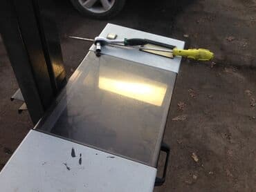 Регулировка, адаптация систем автомобиля, без выезда