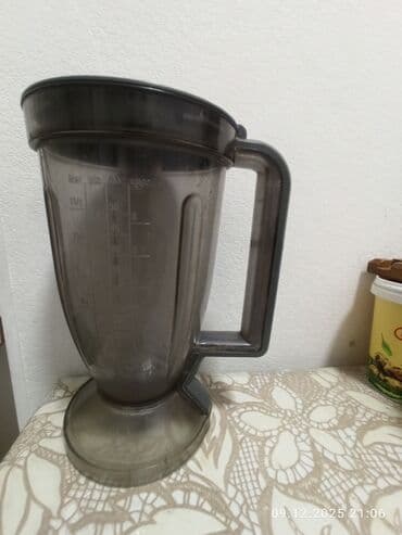 миксера: Блендер, миксер, Б/у — 1