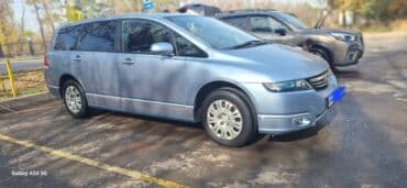 катушка хонда фит: Honda Odyssey: 2004 г., 2.4 л, Вариатор, Бензин, Минивэн — 3