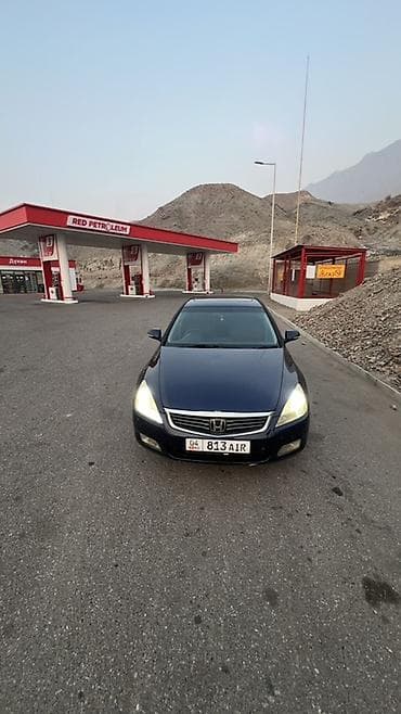 Honda Inspire: 2003 г., 3 л, Автомат, Бензин, Седан — 6