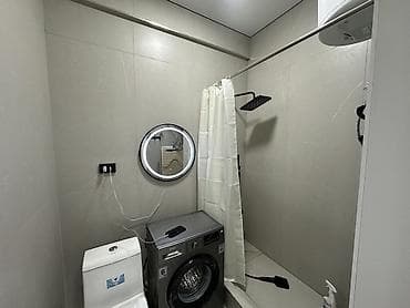 2 room flat: 2 комнаты, 49 м², Элитка, 9 этаж, Евроремонт — 10