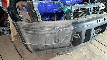 Автозапчасти: Honda CR-V (RD1) 8 - Экран Артикул: 00355 Привозной оригинал — 1
