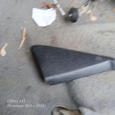 боковые зеркала гольф 3: Дверь Комплект Volkswagen, Б/у, Оригинал — 7