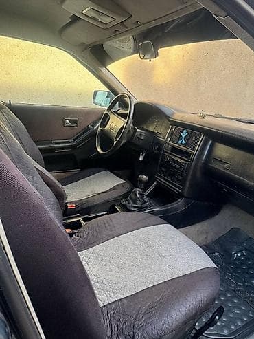 электро лампы: Audi 80: 1988 г., 1.8 л, Бензин, Седан — 5