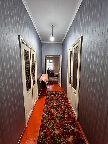 Недвижимость: 🏡 Продаётся Дом в районе парка Тулебердиева📍 📍 ул. Боталиева / — 6