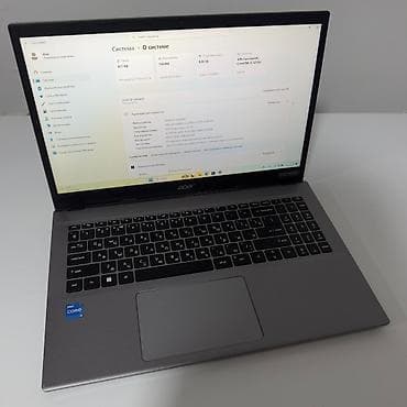 Для учебы, Б/у, Intel Core i5, В рассрочку