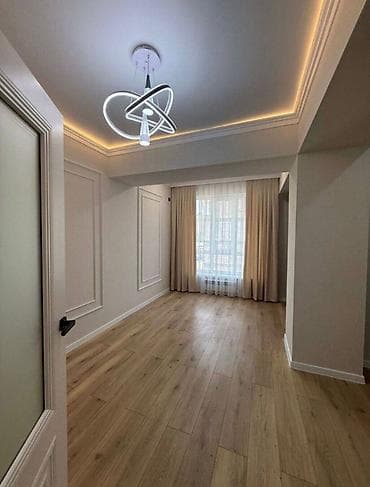 пионер плюс: 2 комнаты, 58 м², Элитка, 5 этаж, Дизайнерский ремонт — 7