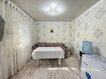 боконбаево: 📍 Лебединовка с. 🔘3-комнатный 🔘Этаж 1 🔘80,21м² Эксклюзивная продажа — 9
