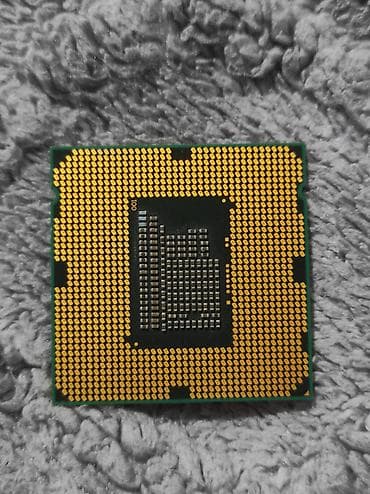 Процессор, Intel Pentium, 2 ядер, Для ПК