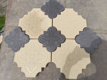 асфальт цена: Брусчатка Брусчатки Брусчатка Бишкек цена Брусчатка, евро брусчатка — 11