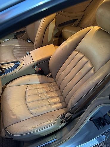 Унаа сатуу: Mercedes-Benz CLS-Class: 2005 г., 3.5 л, Автомат, Бензин, Седан — 7