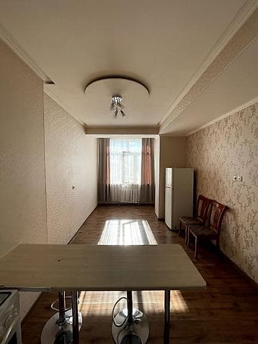 3 room: 2 комнаты, 43 м², Элитка, 6 этаж, Косметический ремонт — 4